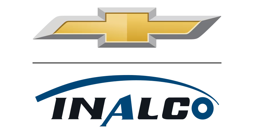 Inalco - Cliente Transporte Cordero Guerra